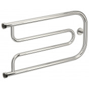 Водяной полотенцесушитель Сунержа Гусли+ 00-4009-3265 32х65 без покрытия