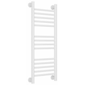 Водяной полотенцесушитель Сунержа Богема+ 30-0220-8030 80х30 белый матовый