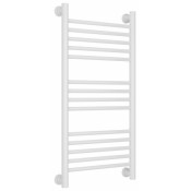 Водяной полотенцесушитель Сунержа Богема+ 12-0220-8040 80х40 белый