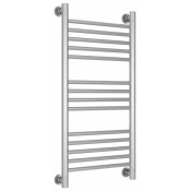 Водяной полотенцесушитель Сунержа Богема+ 071-0220-8040 80х40 сатин