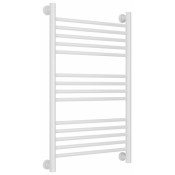 Водяной полотенцесушитель Сунержа Богема+ 12-0220-8050 80х50 белый