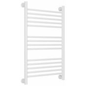 Водяной полотенцесушитель Сунержа Богема+ 30-0220-8050 80х50 белый матовый