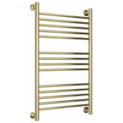 Водяной полотенцесушитель Сунержа Богема+ 020-0220-8050 80х50 шампань