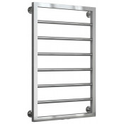Водяной полотенцесушитель Сунержа Канцлер 00-0254-8050 80х50 без покрытия