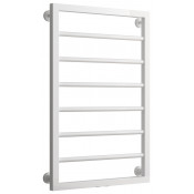 Водяной полотенцесушитель Сунержа Канцлер 12-0254-8050 80х50 белый