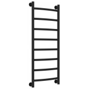 Водяной полотенцесушитель Сунержа Галант+ 31-0200-1040 100х40 матовый черный