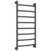 Водяной полотенцесушитель Сунержа Галант+ 15-0200-1050 100х50 темный титан муар