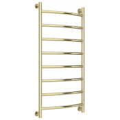 Водяной полотенцесушитель Сунержа Галант+ 020-0200-1050 100х50 шампань