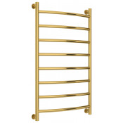 Водяной полотенцесушитель Сунержа Галант+ 03-0200-1060 100х60 золото