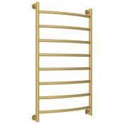 Водяной полотенцесушитель Сунержа Галант+ 032-0200-1060 100х60 матовое золото