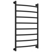 Водяной полотенцесушитель Сунержа Галант+ 31-0200-1060 100х60 матовый черный