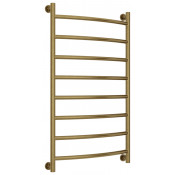 Водяной полотенцесушитель Сунержа Галант+ 05-0200-1060 100х60 состаренная бронза