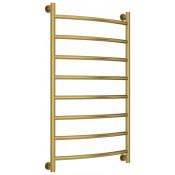 Водяной полотенцесушитель Сунержа Галант+ 051-0200-1060 100х60 состаренная латунь