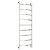 Водяной полотенцесушитель Сунержа Галант+ 00-0200-1240 120х40 хром