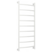 Водяной полотенцесушитель Сунержа Галант+ 12-0200-1250 120х50 белый