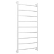 Водяной полотенцесушитель Сунержа Галант+ 12-0200-1260 120х60 белый