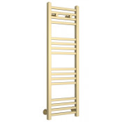 Водяной полотенцесушитель Сунержа Модус 022-0250-1030 100х30 шампань матовая