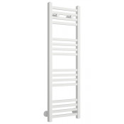 Водяной полотенцесушитель Сунержа Модус 30-0250-1030 100х30 белый матовый