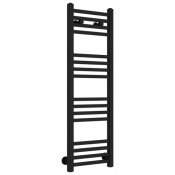 Водяной полотенцесушитель Сунержа Модус 31-0250-1030 100х30 черный матовый