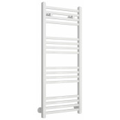 Водяной полотенцесушитель Сунержа Модус 12-0250-1040 100х40 белый
