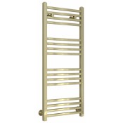 Водяной полотенцесушитель Сунержа Модус 020-0250-1040 100х40 шампань