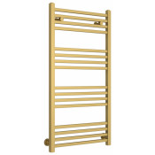 Водяной полотенцесушитель Сунержа Модус 032-0250-1050 100х50 золото матовое