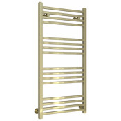 Водяной полотенцесушитель Сунержа Модус 020-0250-1050 100х50 шампань