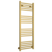 Водяной полотенцесушитель Сунержа Модус 032-0250-1240 120х40 золото матовое