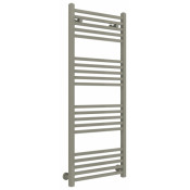 Водяной полотенцесушитель Сунержа Модус 7030-0250-1250 120х50 каменно-серый