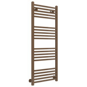 Водяной полотенцесушитель Сунержа Модус 8025-0250-1250 120х50 бледно-коричневый