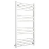 Водяной полотенцесушитель Сунержа Модус 12-0250-1260 120х60 белый