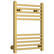 Водяной полотенцесушитель Сунержа Модус 032-0250-6040 60х40 золото матовое