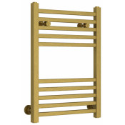 Водяной полотенцесушитель Сунержа Модус 051-0250-6040 60х40 состаренная латунь