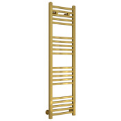 Водяной полотенцесушитель Сунержа Модус 03-0250-1230 120х30 золото