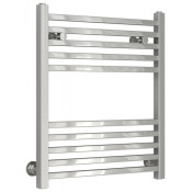 Водяной полотенцесушитель Сунержа Модус 1015-0250-6050 60х50 светлая слоновая кость