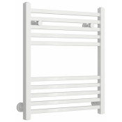 Водяной полотенцесушитель Сунержа Модус 12-0250-6050 60х50 белый