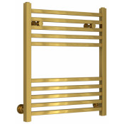 Водяной полотенцесушитель Сунержа Модус 03-0250-6050 60х50 золото