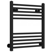 Водяной полотенцесушитель Сунержа Модус 31-0250-6050 60х50 черный матовый