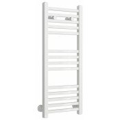 Водяной полотенцесушитель Сунержа Модус 12-0250-8030 80х30 белый