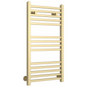 Водяной полотенцесушитель Сунержа Модус 022-0250-8040 80х40 шампань матовая