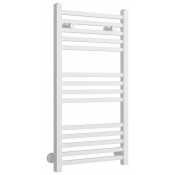 Водяной полотенцесушитель Сунержа Модус 30-0250-8040 80х40 белый матовый