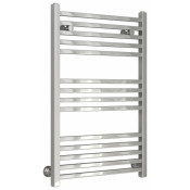 Водяной полотенцесушитель Сунержа Модус 00-0250-8050 80х50 хром