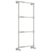 Водяной полотенцесушитель Сунержа Ренессанс 1304 00-0280-1250 126х50 хром