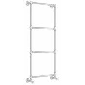 Водяной полотенцесушитель Сунержа Ренессанс 1304 071-0280-1250 126х50 сатин