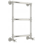 Водяной полотенцесушитель Сунержа Ренессанс 1304 00-0280-6640 66х40 хром