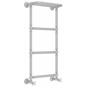 Водяной полотенцесушитель Сунержа Ренессанс 1386 071-0281-9640 96х40 сатин