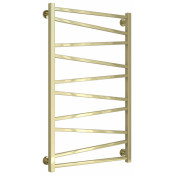 Водяной полотенцесушитель Сунержа Сирокко 020-0253-1060 100х60 шампань