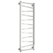 Водяной полотенцесушитель Сунержа Сирокко 00-0253-1240 120х40 хром