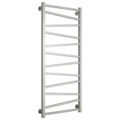 Водяной полотенцесушитель Сунержа Сирокко 071-0253-1250 120х50 сатин