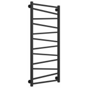 Водяной полотенцесушитель Сунержа Сирокко 15-0253-1250 120х50 тёмный титан муар